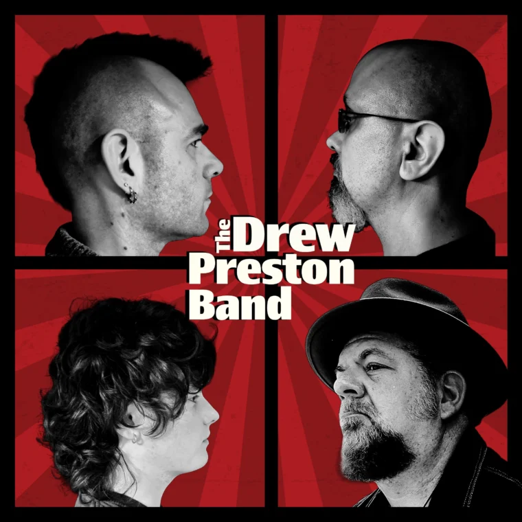 The Drew Preston Band