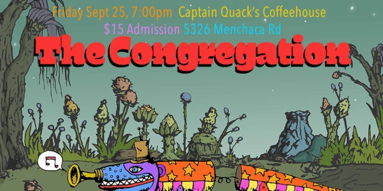 The Congregation